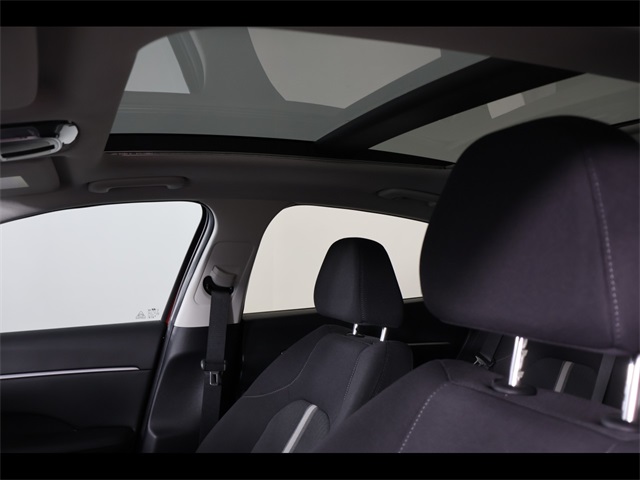 2024 Hyundai Sonata N Line photo 48