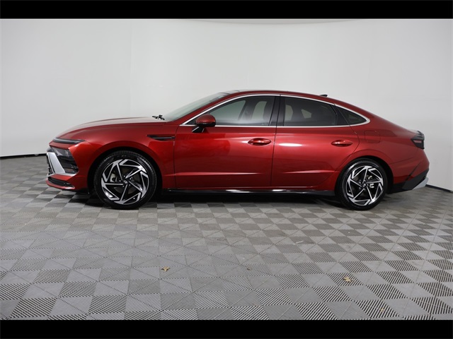 2024 Hyundai Sonata N Line photo 33