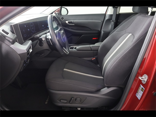 2024 Hyundai Sonata N Line photo 49