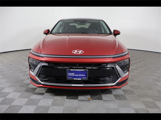 2024 Hyundai Sonata N Line photo 38