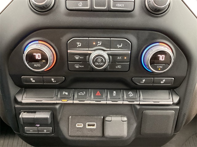 Used Car 2022 Chevrolet Silverado 2500hd  Lt For Sale Under $50,000 In San Antonio, Texas