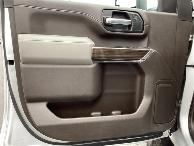 Used Car 2022 Chevrolet Silverado 2500hd  Lt For Sale Under $50,000 In San Antonio, Texas