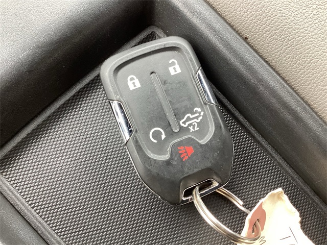 Used Car 2022 Chevrolet Silverado 2500hd  Lt For Sale Under $50,000 In San Antonio, Texas