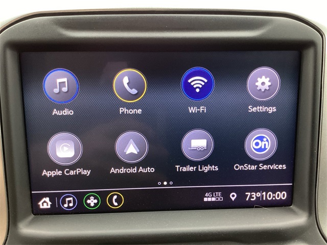 Used Car 2022 Chevrolet Silverado 2500hd  Lt For Sale Under $50,000 In San Antonio, Texas