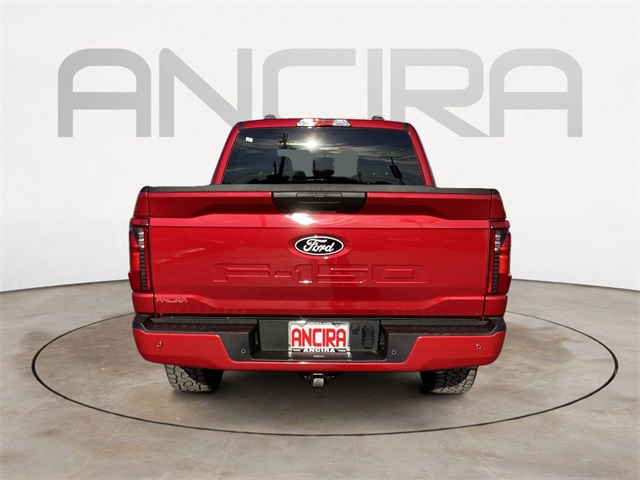 Used Car 2025 Ford F-150  Stx For Sale Under $50,000 In San Antonio, Texas
