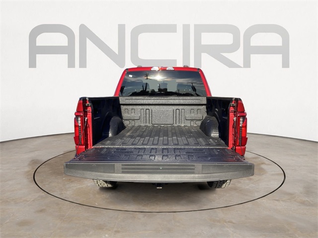 Used Car 2025 Ford F-150  Stx For Sale Under $50,000 In San Antonio, Texas