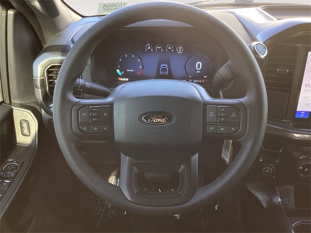 Used Car 2025 Ford F-150  Stx For Sale Under $50,000 In San Antonio, Texas