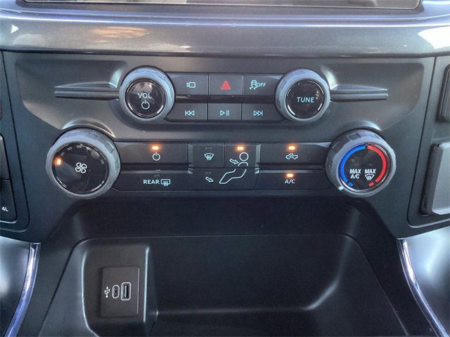 Used Car 2025 Ford F-150  Stx For Sale Under $50,000 In San Antonio, Texas