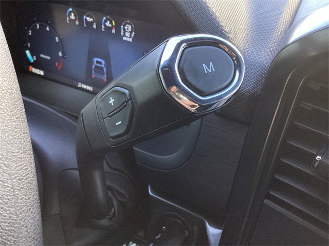 Used Car 2025 Ford F-150  Stx For Sale Under $50,000 In San Antonio, Texas