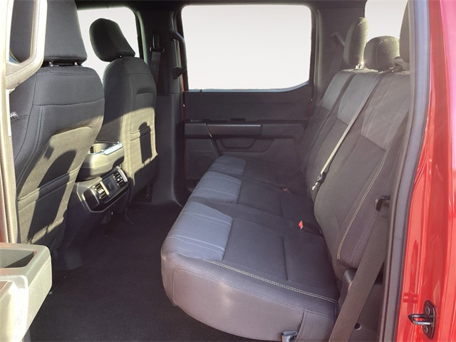 Used Car 2025 Ford F-150  Stx For Sale Under $50,000 In San Antonio, Texas