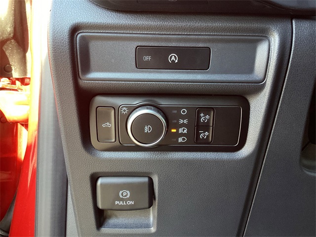 Used Car 2025 Ford F-150  Stx For Sale Under $50,000 In San Antonio, Texas