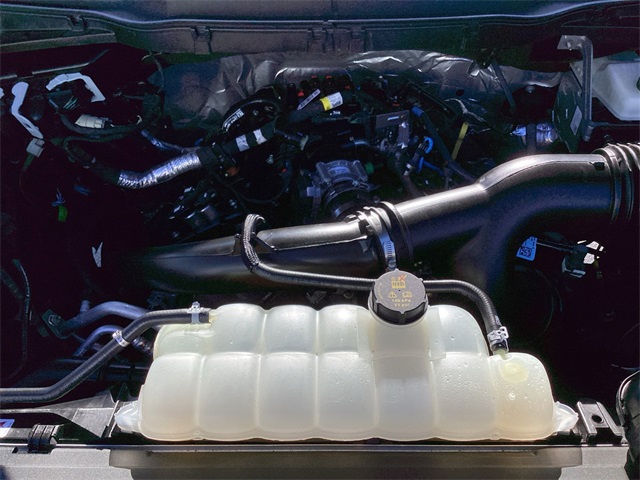 Used Car 2025 Ford F-150  Stx For Sale Under $50,000 In San Antonio, Texas