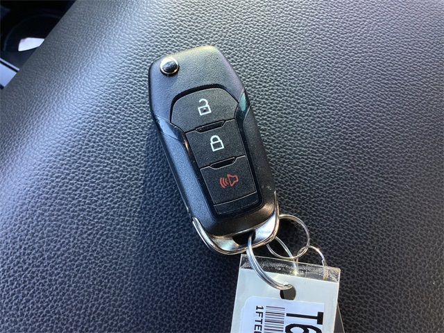 Used Car 2025 Ford F-150  Stx For Sale Under $50,000 In San Antonio, Texas