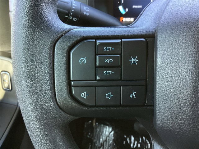 Used Car 2025 Ford F-150  Stx For Sale Under $50,000 In San Antonio, Texas