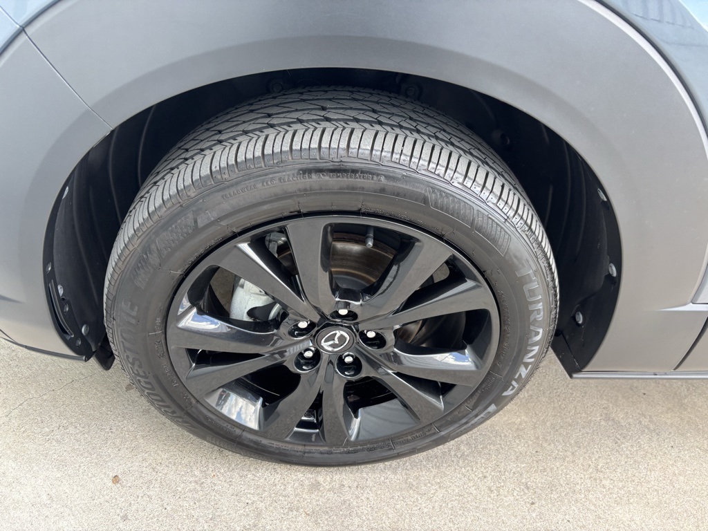 Used Car 2023 Mazda Cx-30  2.5 S Carbon Edition For Sale Under $30,000 In Austin, Texas