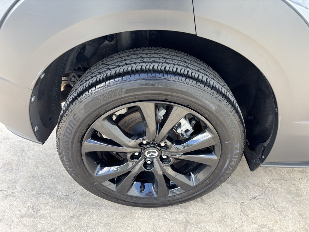 Used Car 2023 Mazda Cx-30  2.5 S Carbon Edition For Sale Under $30,000 In Austin, Texas
