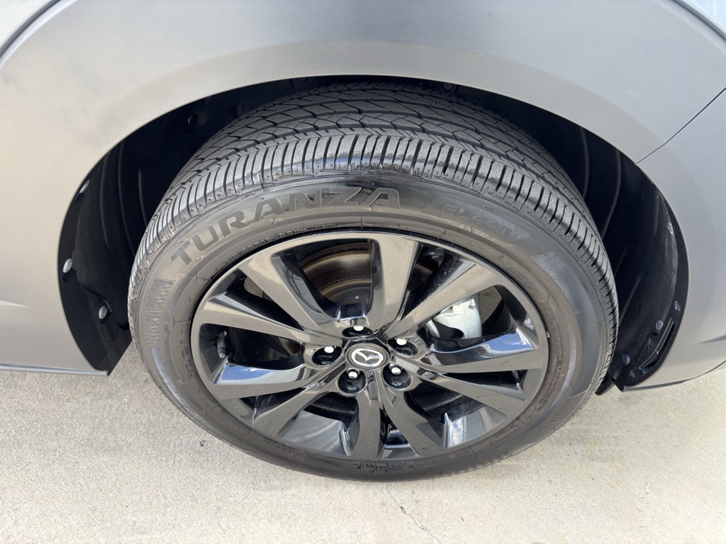 Used Car 2023 Mazda Cx-30  2.5 S Carbon Edition For Sale Under $30,000 In Austin, Texas