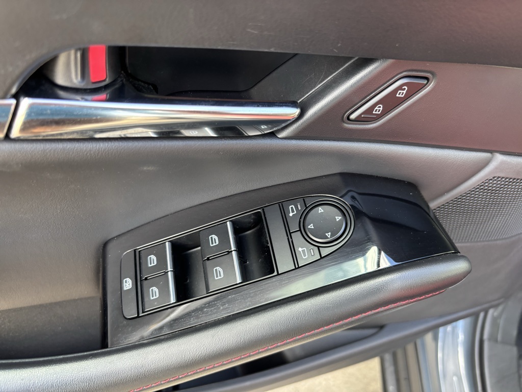 Used Car 2023 Mazda Cx-30  2.5 S Carbon Edition For Sale Under $30,000 In Austin, Texas