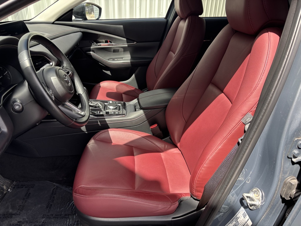 Used Car 2023 Mazda Cx-30  2.5 S Carbon Edition For Sale Under $30,000 In Austin, Texas