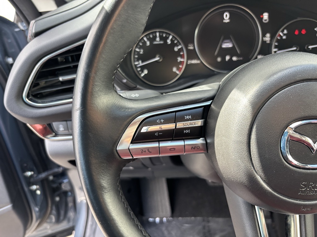 Used Car 2023 Mazda Cx-30  2.5 S Carbon Edition For Sale Under $30,000 In Austin, Texas