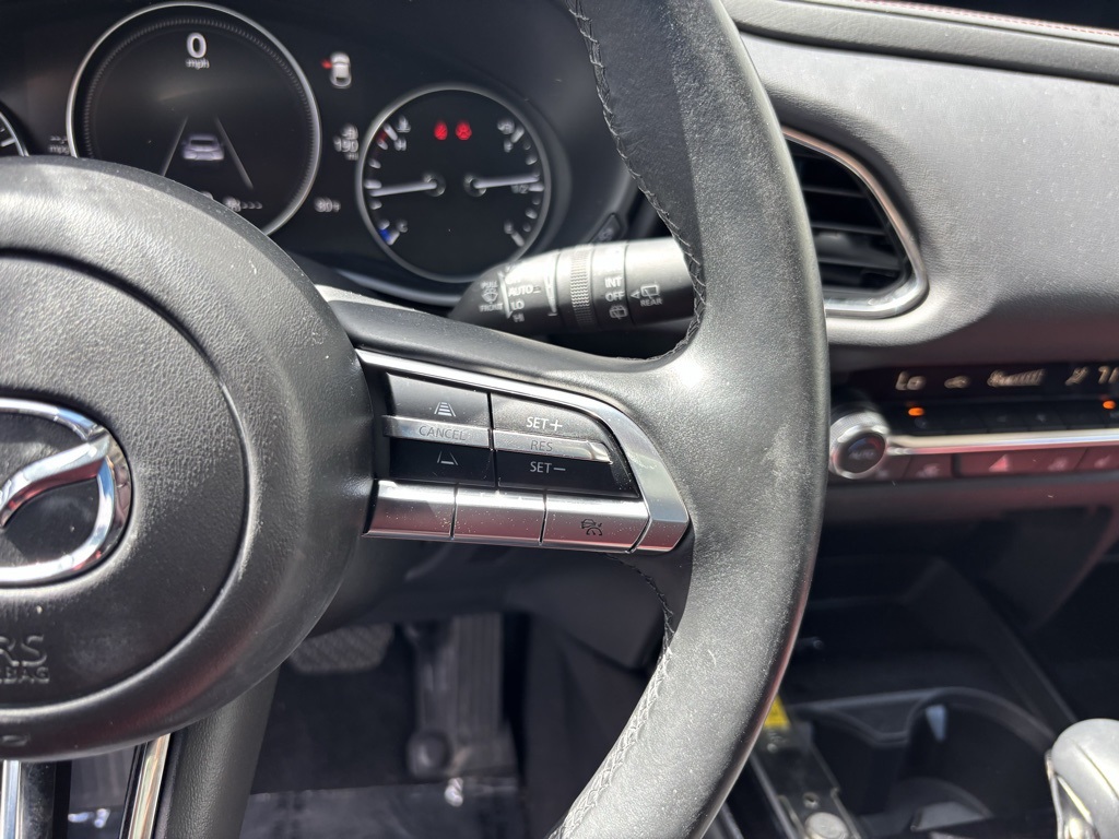 Used Car 2023 Mazda Cx-30  2.5 S Carbon Edition For Sale Under $30,000 In Austin, Texas