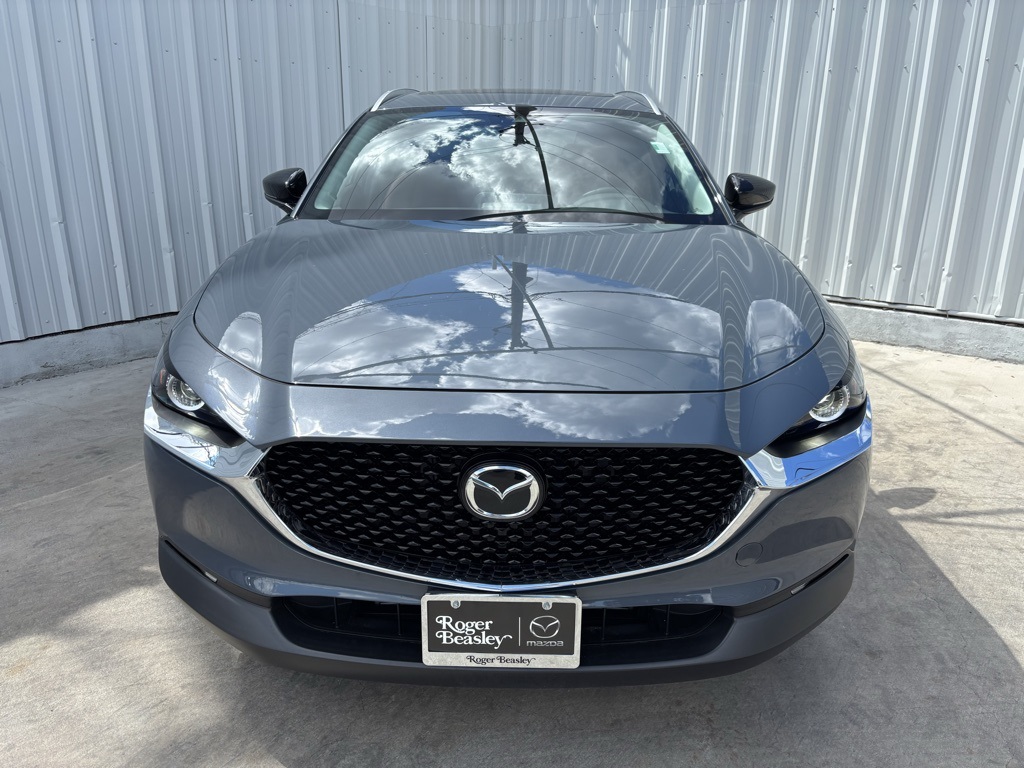 Used Car 2023 Mazda Cx-30  2.5 S Carbon Edition For Sale Under $30,000 In Austin, Texas