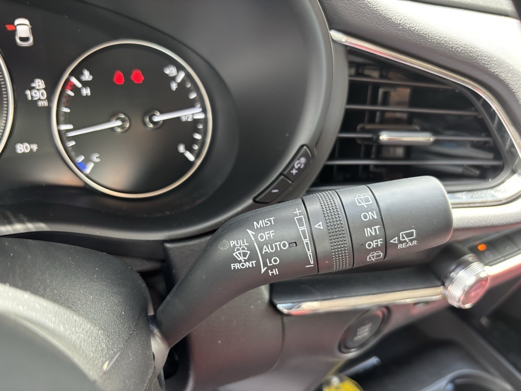 Used Car 2023 Mazda Cx-30  2.5 S Carbon Edition For Sale Under $30,000 In Austin, Texas