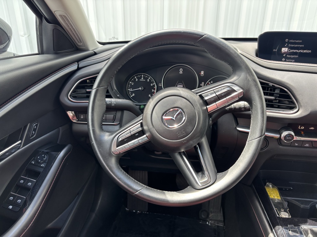 Used Car 2023 Mazda Cx-30  2.5 S Carbon Edition For Sale Under $30,000 In Austin, Texas