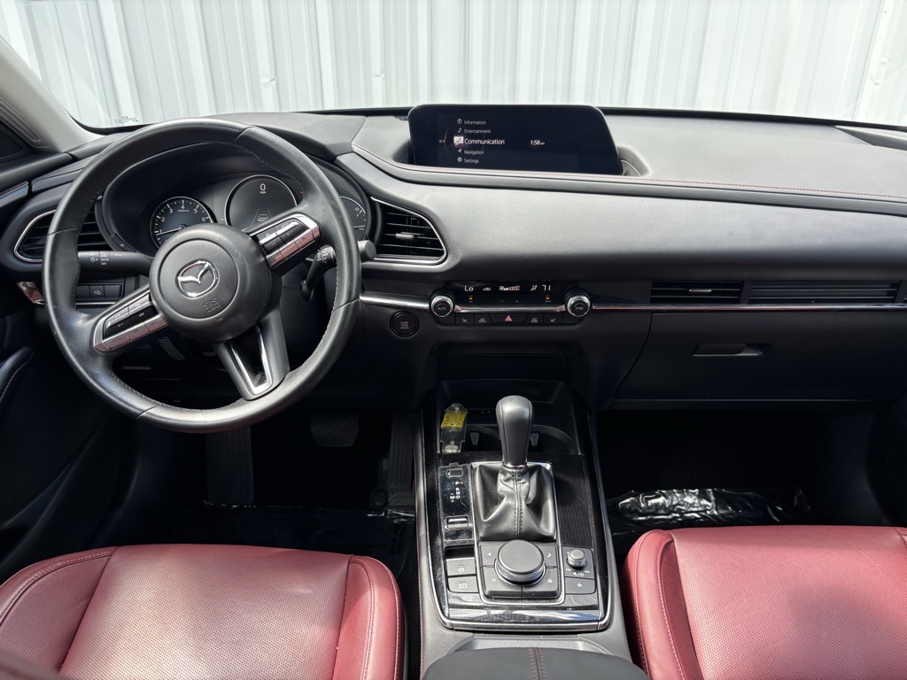 Used Car 2023 Mazda Cx-30  2.5 S Carbon Edition For Sale Under $30,000 In Austin, Texas