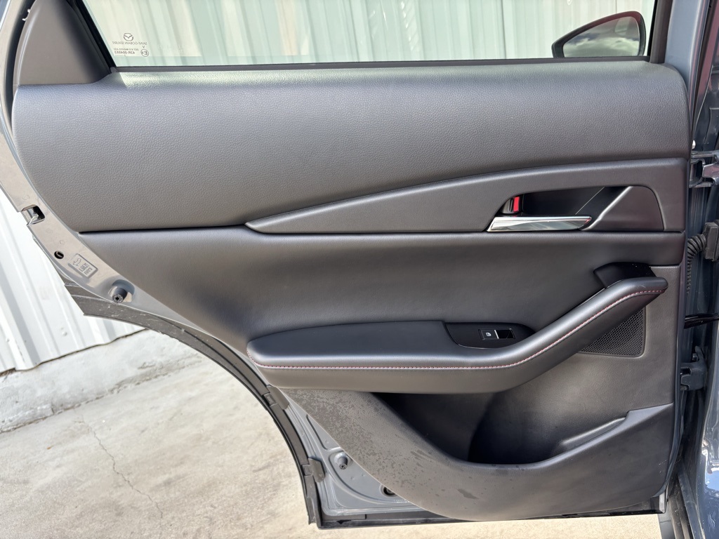 Used Car 2023 Mazda Cx-30  2.5 S Carbon Edition For Sale Under $30,000 In Austin, Texas