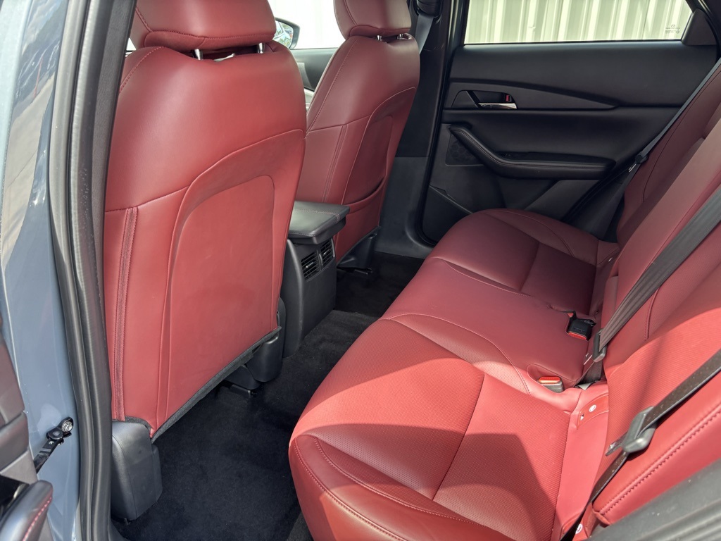 Used Car 2023 Mazda Cx-30  2.5 S Carbon Edition For Sale Under $30,000 In Austin, Texas