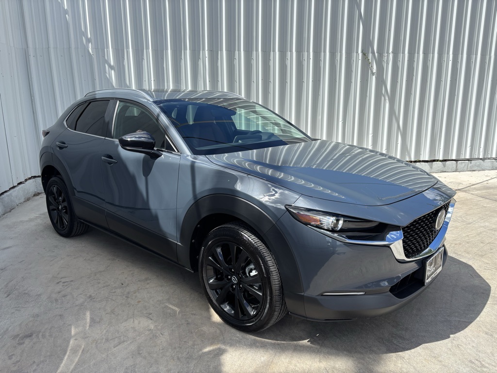 Used Car 2023 Mazda Cx-30  2.5 S Carbon Edition For Sale Under $30,000 In Austin, Texas