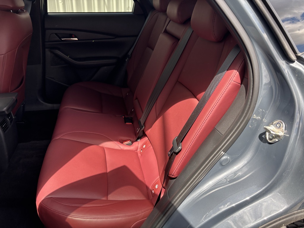 Used Car 2023 Mazda Cx-30  2.5 S Carbon Edition For Sale Under $30,000 In Austin, Texas