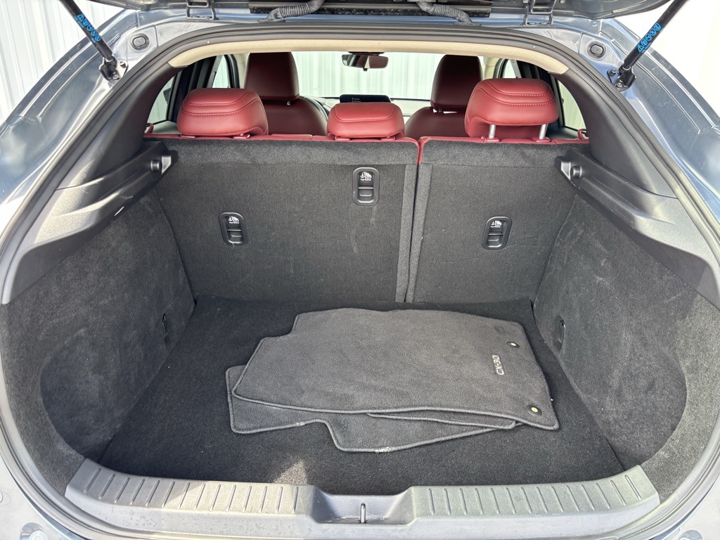 Used Car 2023 Mazda Cx-30  2.5 S Carbon Edition For Sale Under $30,000 In Austin, Texas
