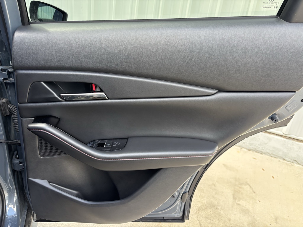 Used Car 2023 Mazda Cx-30  2.5 S Carbon Edition For Sale Under $30,000 In Austin, Texas