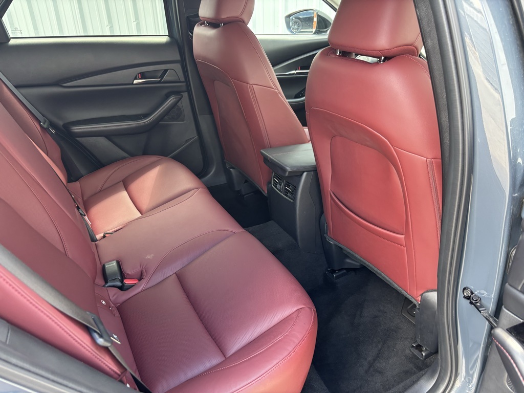 Used Car 2023 Mazda Cx-30  2.5 S Carbon Edition For Sale Under $30,000 In Austin, Texas