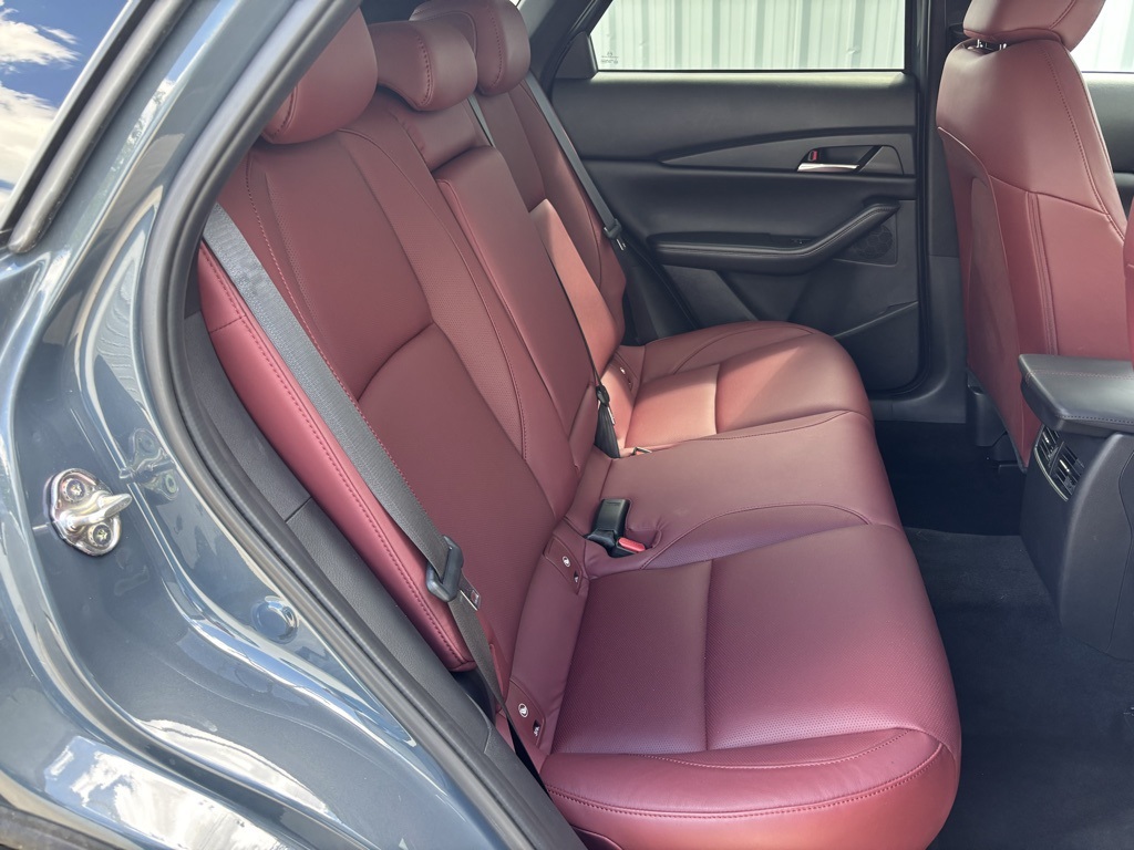 Used Car 2023 Mazda Cx-30  2.5 S Carbon Edition For Sale Under $30,000 In Austin, Texas