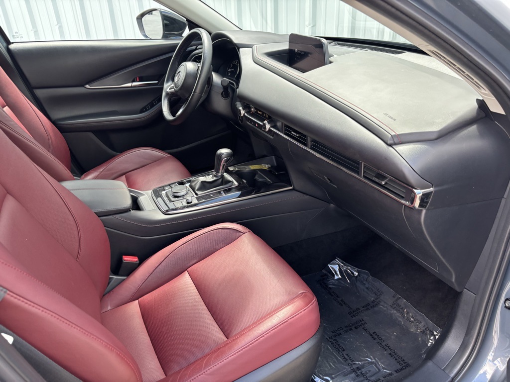 Used Car 2023 Mazda Cx-30  2.5 S Carbon Edition For Sale Under $30,000 In Austin, Texas
