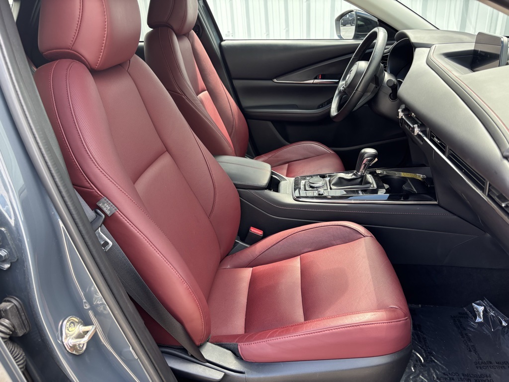 Used Car 2023 Mazda Cx-30  2.5 S Carbon Edition For Sale Under $30,000 In Austin, Texas