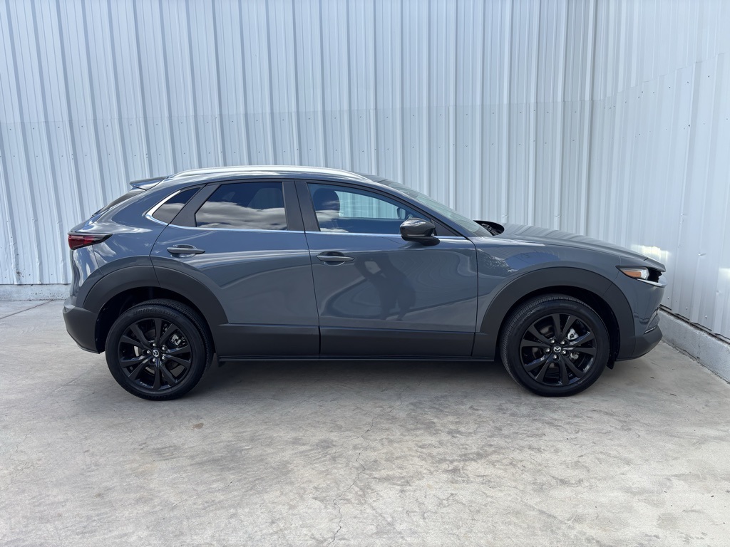Used Car 2023 Mazda Cx-30  2.5 S Carbon Edition For Sale Under $30,000 In Austin, Texas