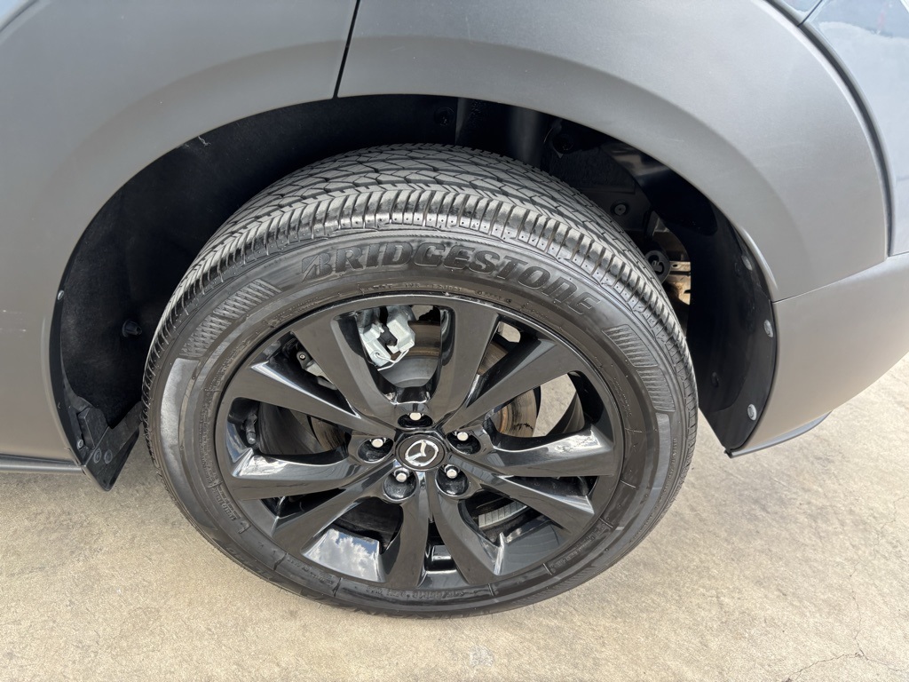 Used Car 2023 Mazda Cx-30  2.5 S Carbon Edition For Sale Under $30,000 In Austin, Texas