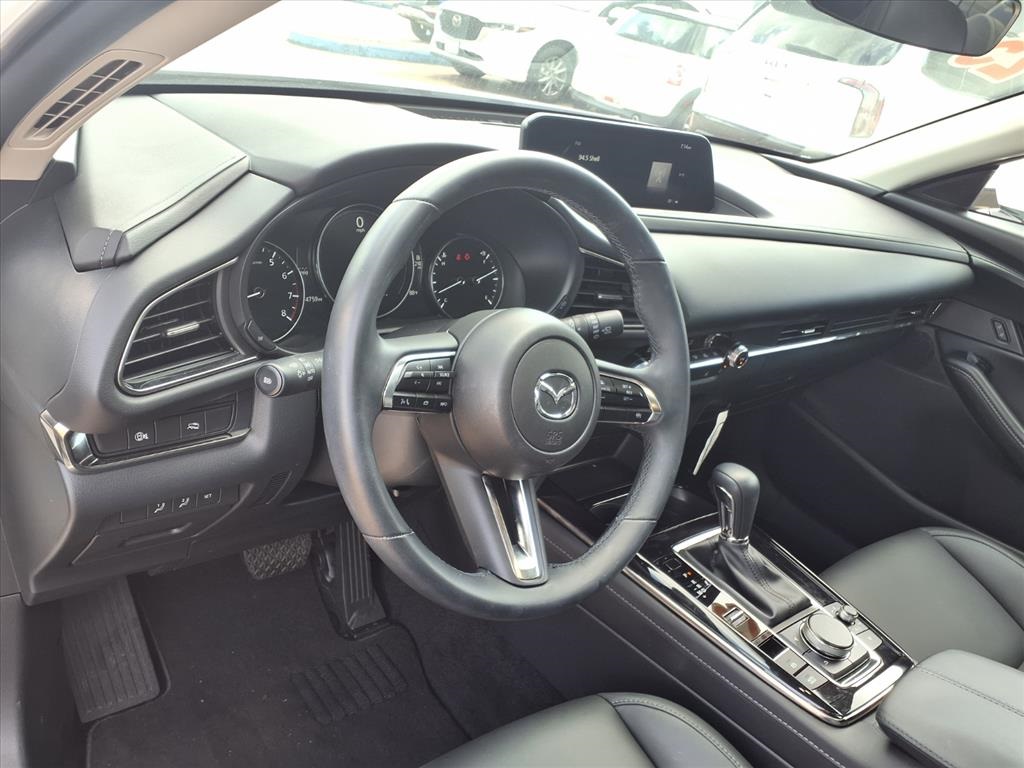 2025 Mazda CX-30 2.5 S Preferred Package - 11