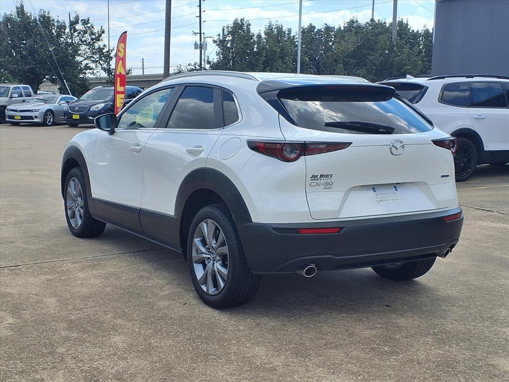 2025 Mazda CX-30 2.5 S Preferred Package - 2