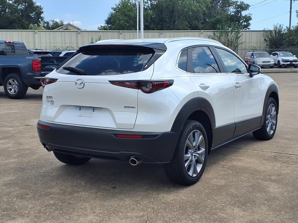 2025 Mazda CX-30 2.5 S Preferred Package - 3