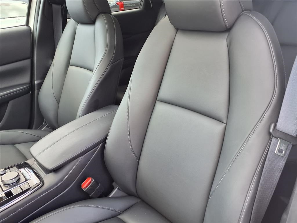 2025 Mazda CX-30 2.5 S Preferred Package - 6
