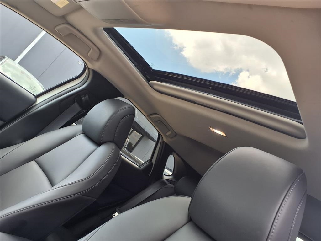 2025 Mazda CX-30 2.5 S Preferred Package - 7