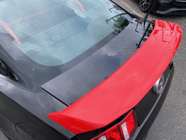 Used Car 2012 Ford Mustang  Boss 302 For Sale Under $50,000 In San Antonio, Texas