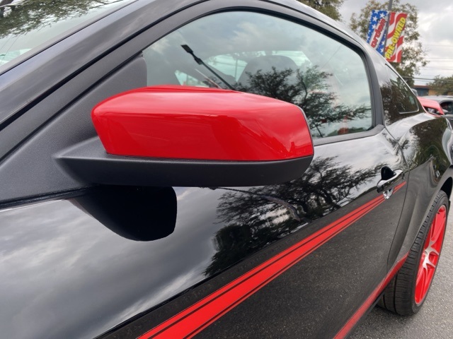 Used Car 2012 Ford Mustang  Boss 302 For Sale Under $50,000 In San Antonio, Texas