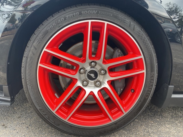 Used Car 2012 Ford Mustang  Boss 302 For Sale Under $50,000 In San Antonio, Texas