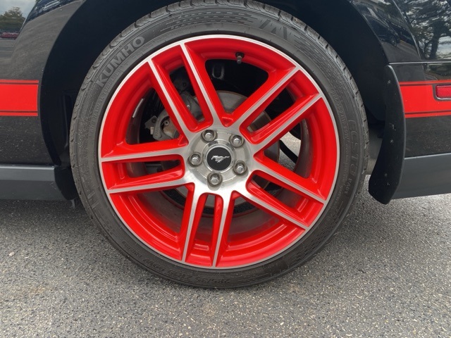 Used Car 2012 Ford Mustang  Boss 302 For Sale Under $50,000 In San Antonio, Texas